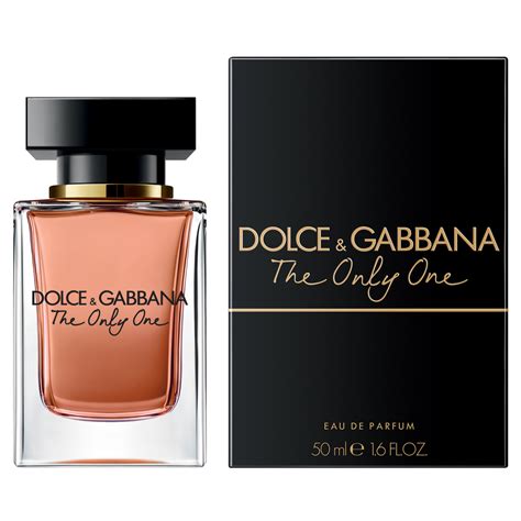 perfume dolce gabbana the only one mujer|the only one perfume 50ml.